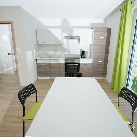 Hotel am Baronenwald Göppingen Buitenkant foto